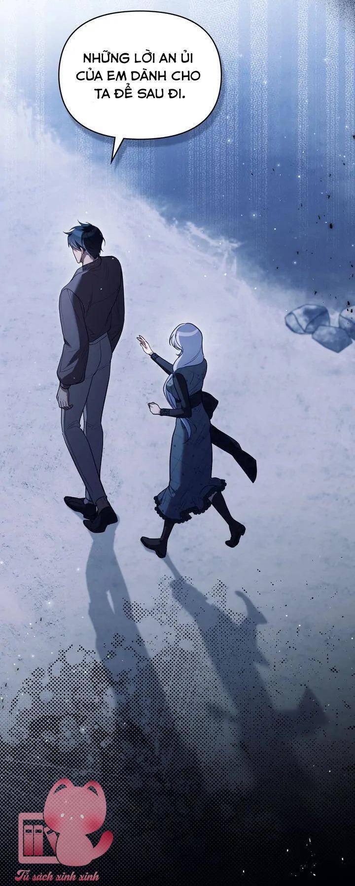 Nếu Không Vâng Lời Công Tước - Chap 83 - Trang 6