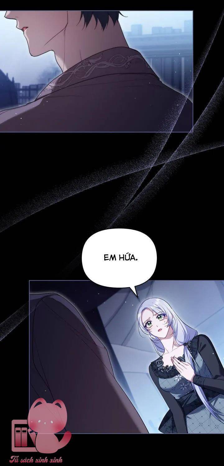 Nếu Không Vâng Lời Công Tước - Chap 83 - Trang 8