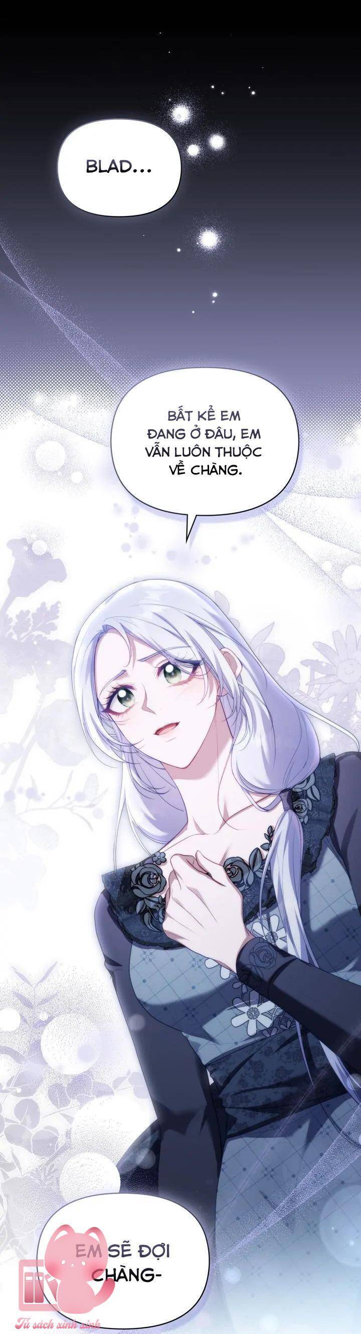 Nếu Không Vâng Lời Công Tước - Chap 83 - Trang 9