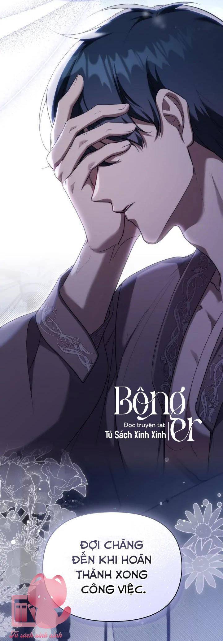 Nếu Không Vâng Lời Công Tước - Chap 83 - Trang 10