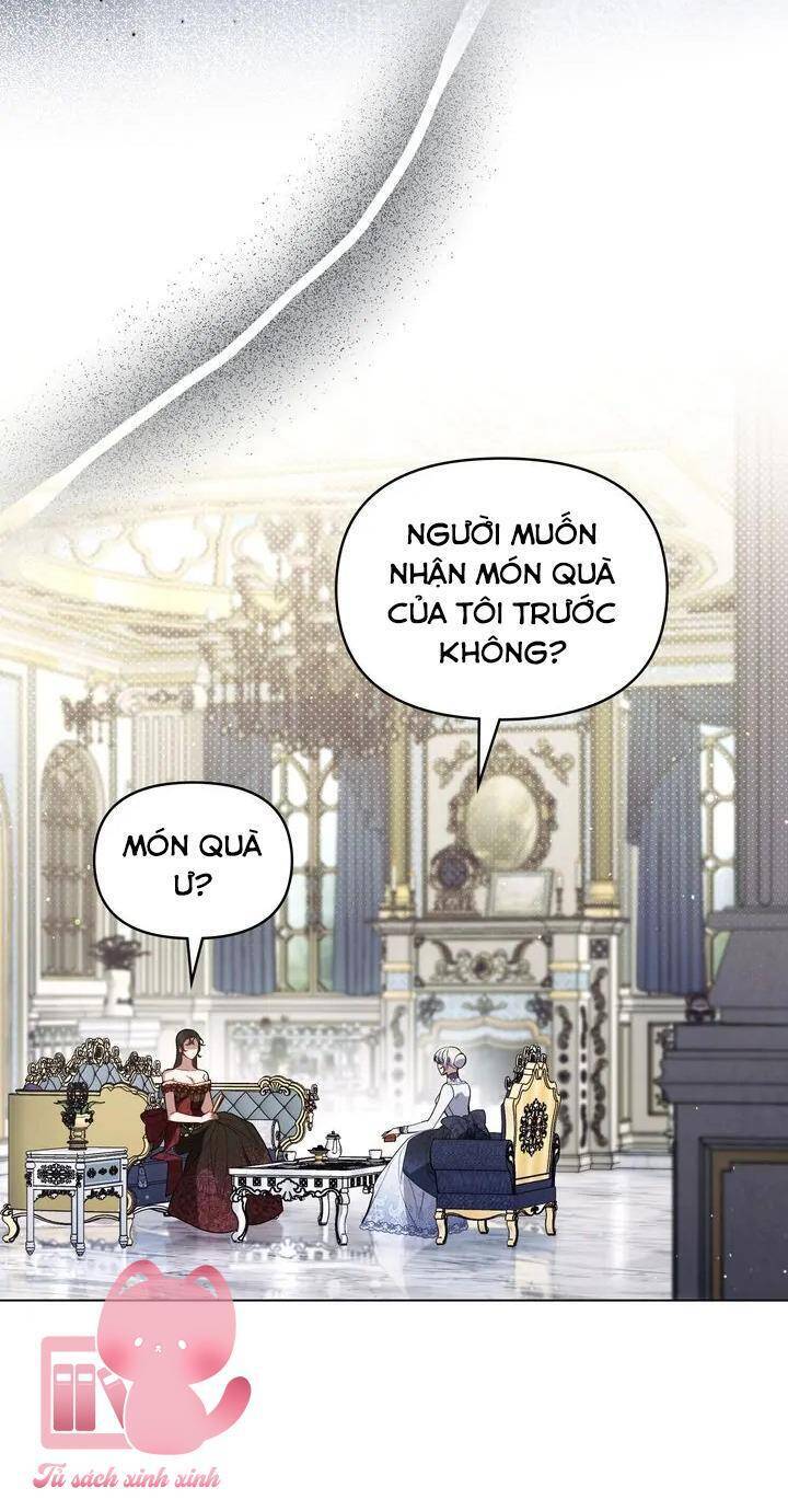 Nếu Không Vâng Lời Công Tước - Chap 84 - Trang 13