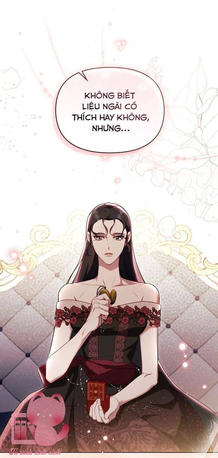 Nếu Không Vâng Lời Công Tước - Chap 84 - Trang 19