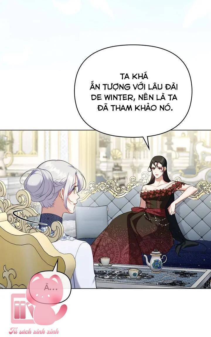 Nếu Không Vâng Lời Công Tước - Chap 84 - Trang 3
