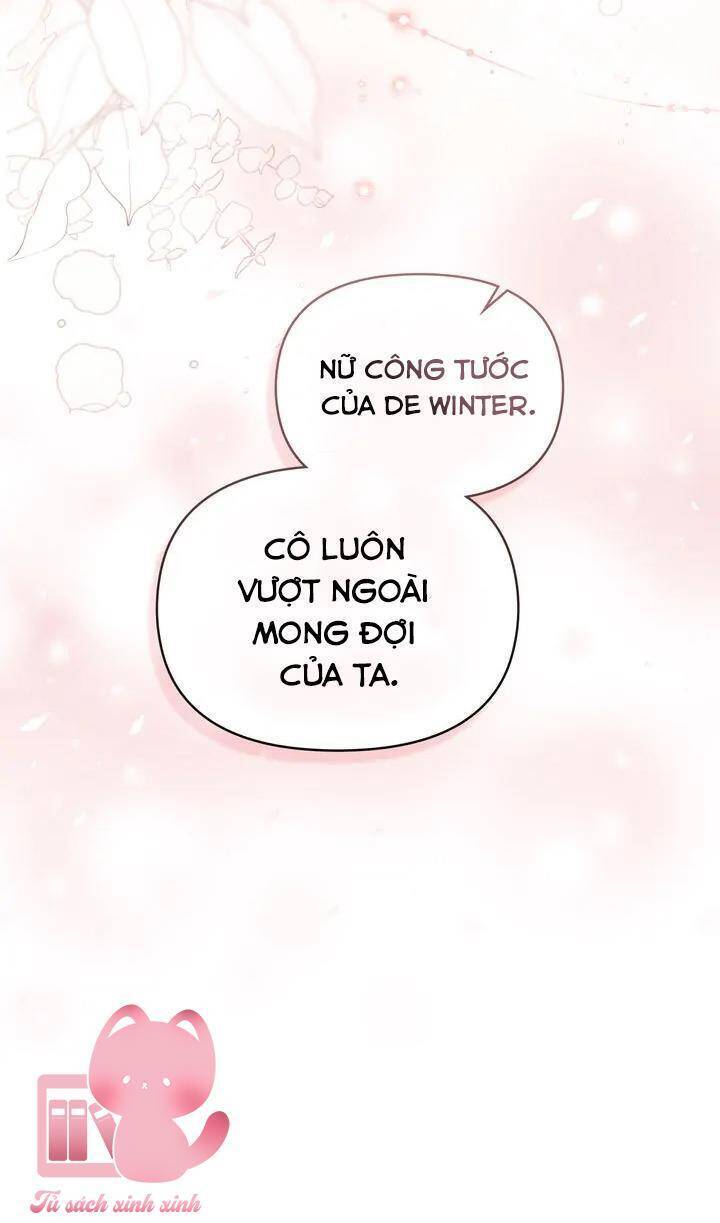 Nếu Không Vâng Lời Công Tước - Chap 84 - Trang 21