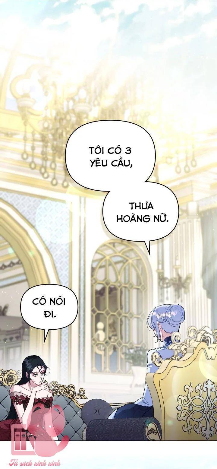 Nếu Không Vâng Lời Công Tước - Chap 84 - Trang 24