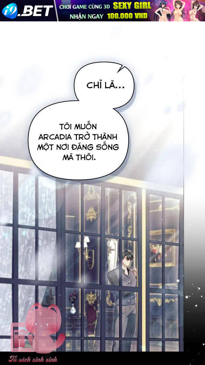 Nếu Không Vâng Lời Công Tước - Chap 84 - Trang 29