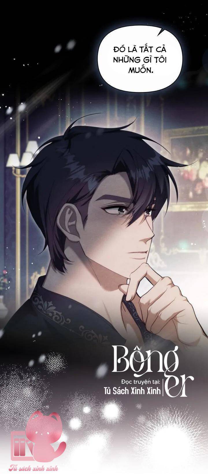 Nếu Không Vâng Lời Công Tước - Chap 84 - Trang 30