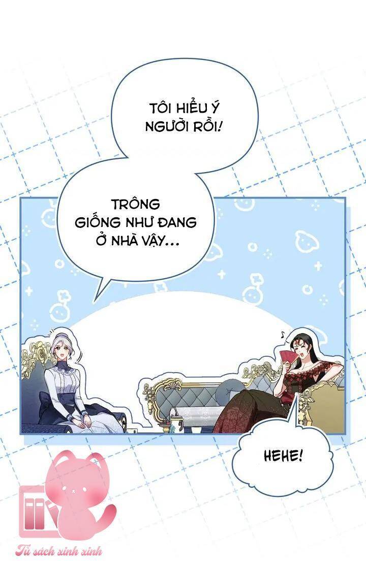 Nếu Không Vâng Lời Công Tước - Chap 84 - Trang 4