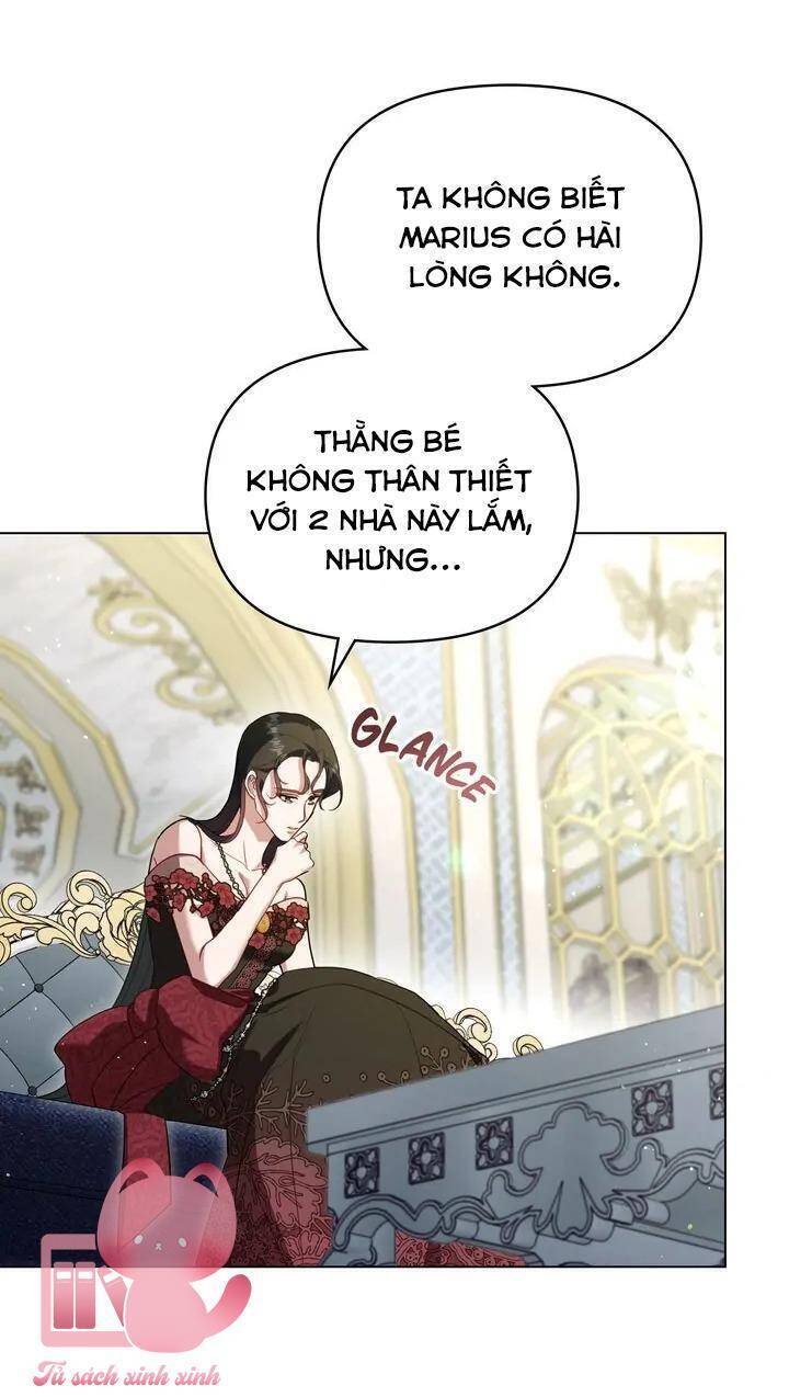 Nếu Không Vâng Lời Công Tước - Chap 84 - Trang 33