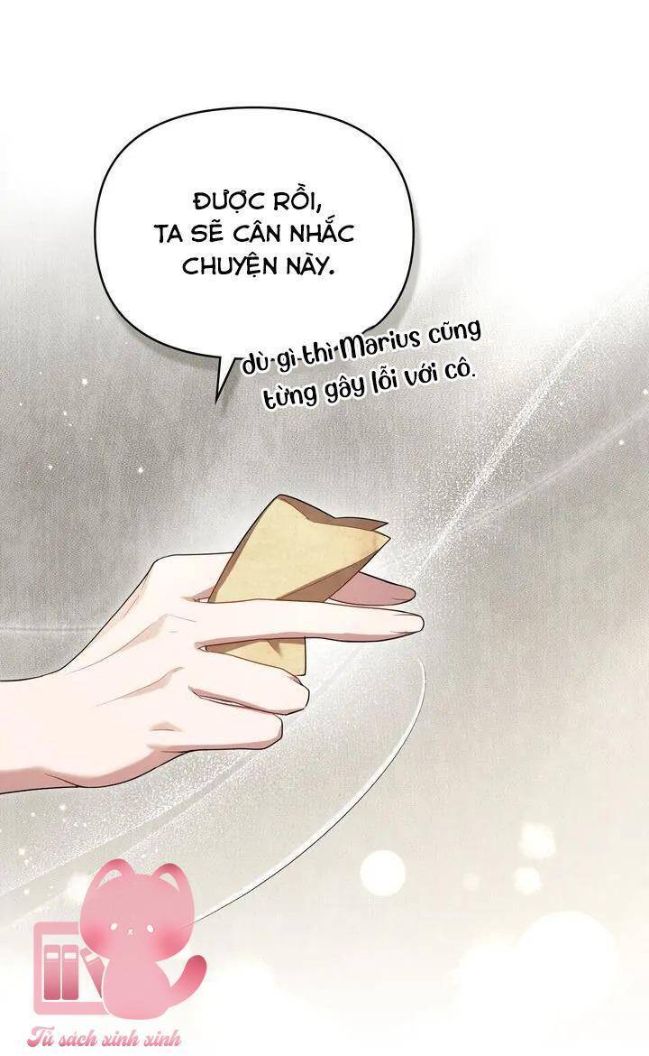 Nếu Không Vâng Lời Công Tước - Chap 84 - Trang 34