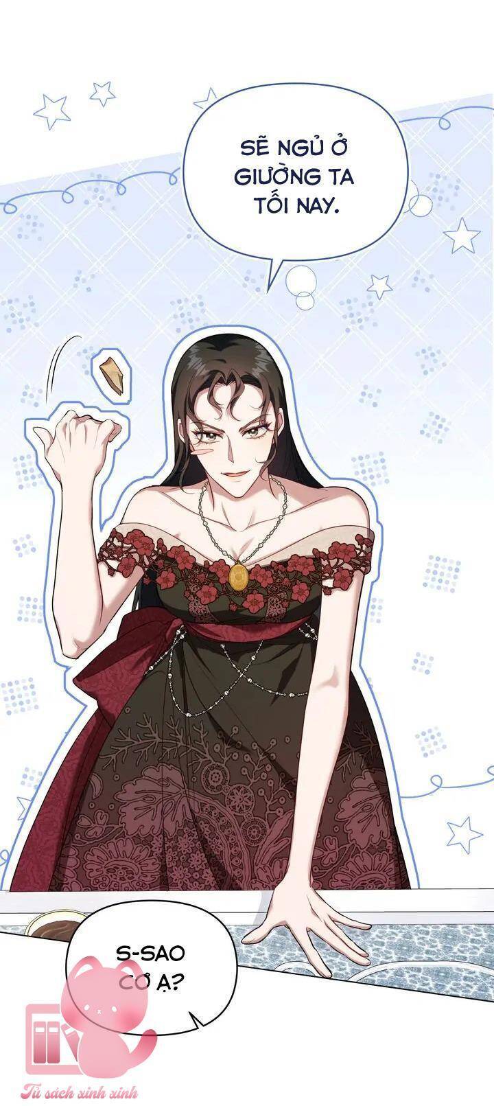 Nếu Không Vâng Lời Công Tước - Chap 84 - Trang 36