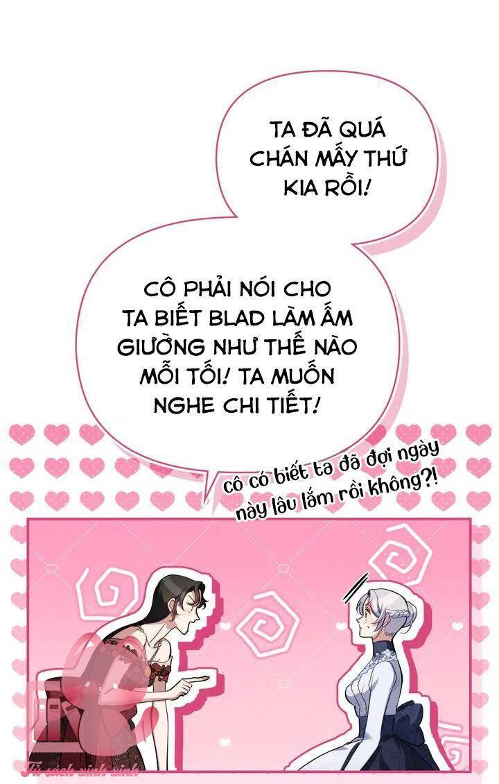 Nếu Không Vâng Lời Công Tước - Chap 84 - Trang 37