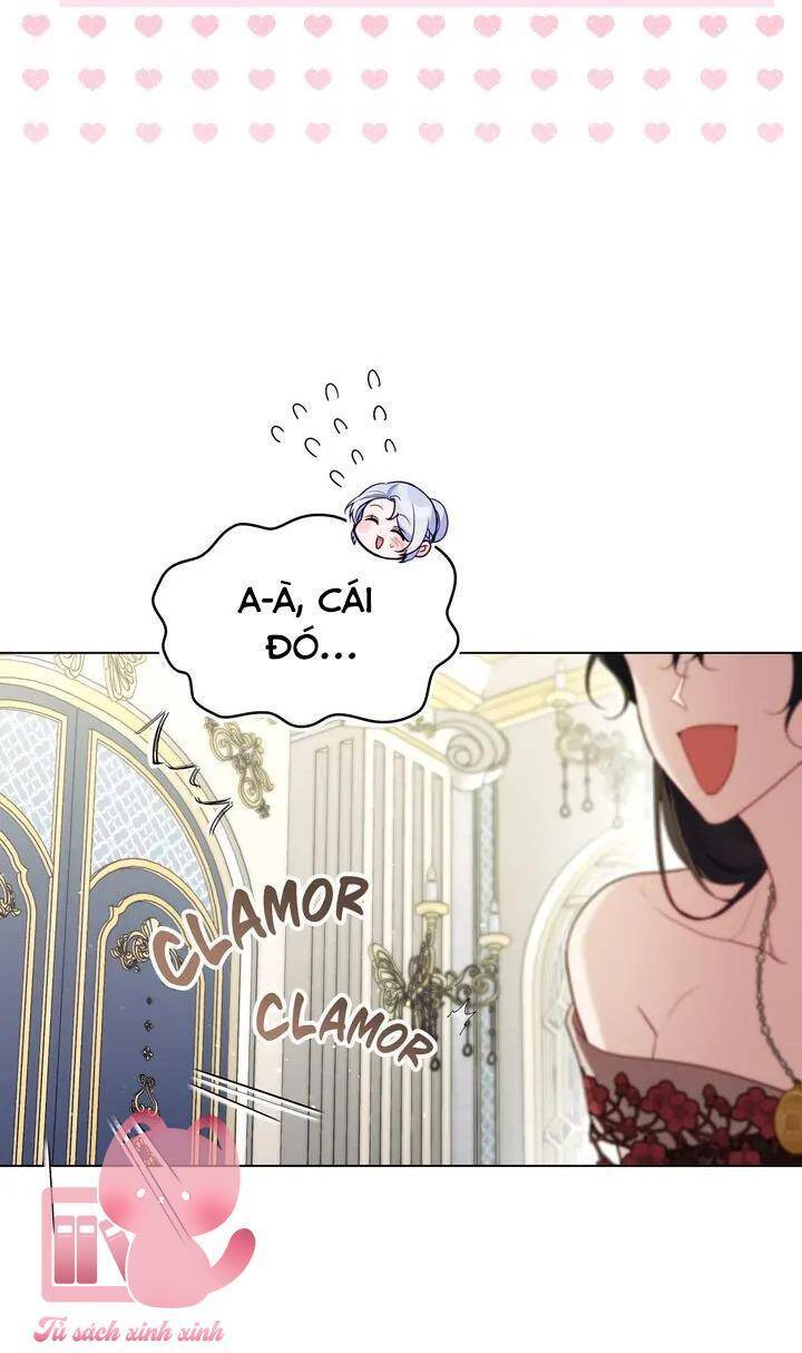Nếu Không Vâng Lời Công Tước - Chap 84 - Trang 38