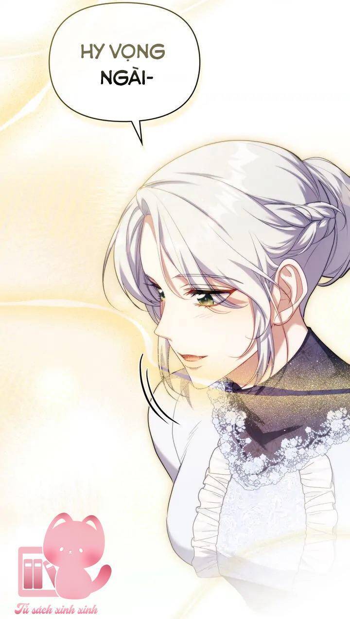 Nếu Không Vâng Lời Công Tước - Chap 84 - Trang 42