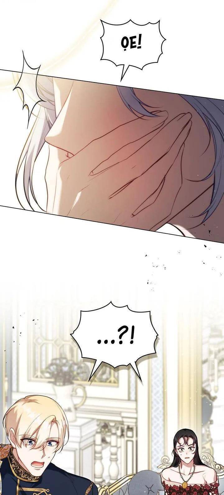 Nếu Không Vâng Lời Công Tước - Chap 84 - Trang 43