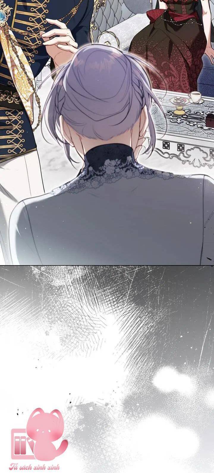 Nếu Không Vâng Lời Công Tước - Chap 84 - Trang 44