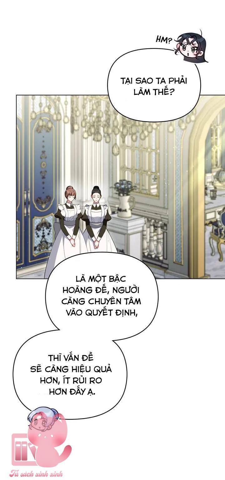 Nếu Không Vâng Lời Công Tước - Chap 84 - Trang 6