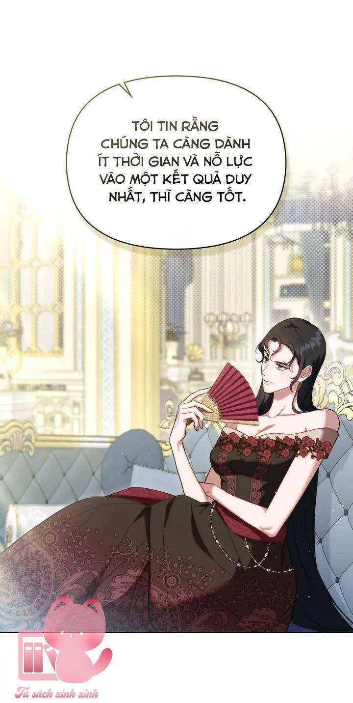 Nếu Không Vâng Lời Công Tước - Chap 84 - Trang 7
