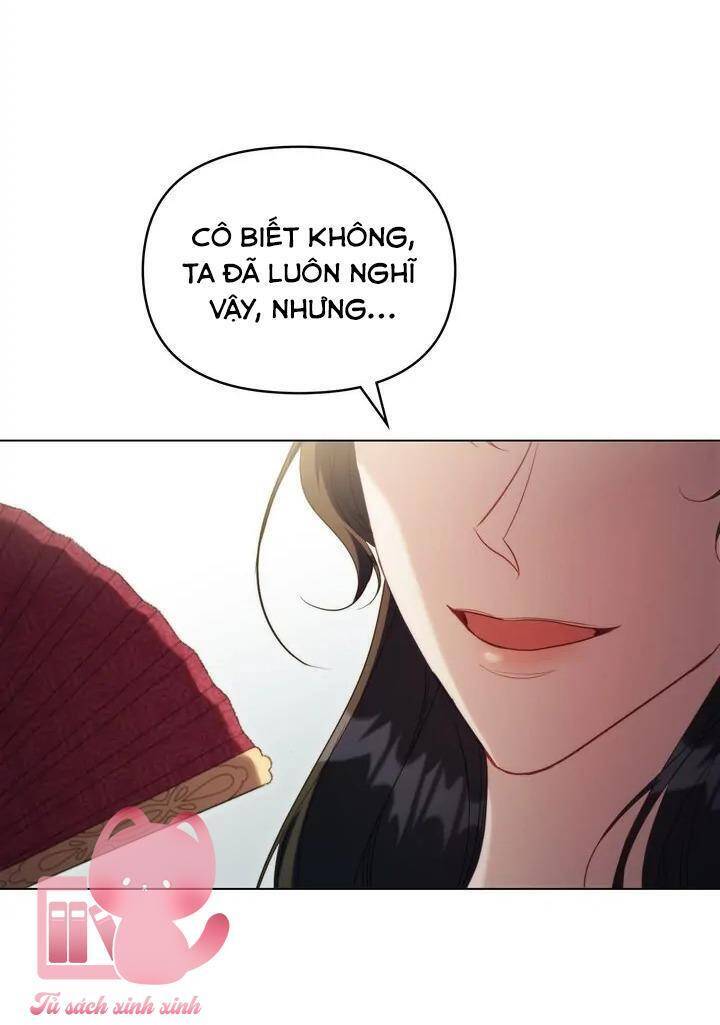 Nếu Không Vâng Lời Công Tước - Chap 84 - Trang 8