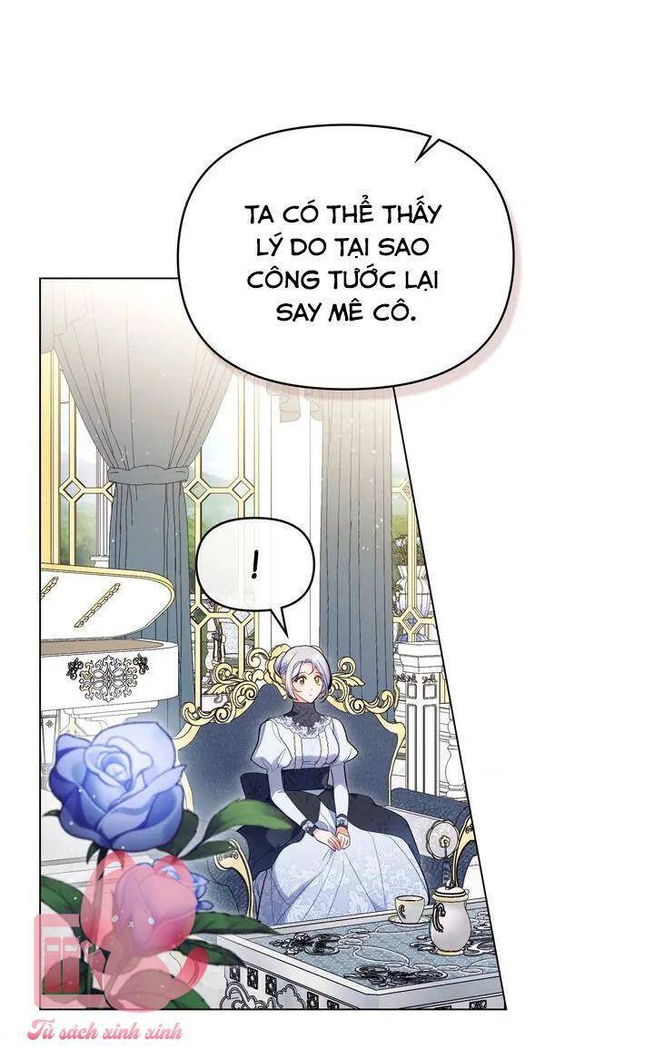 Nếu Không Vâng Lời Công Tước - Chap 84 - Trang 9