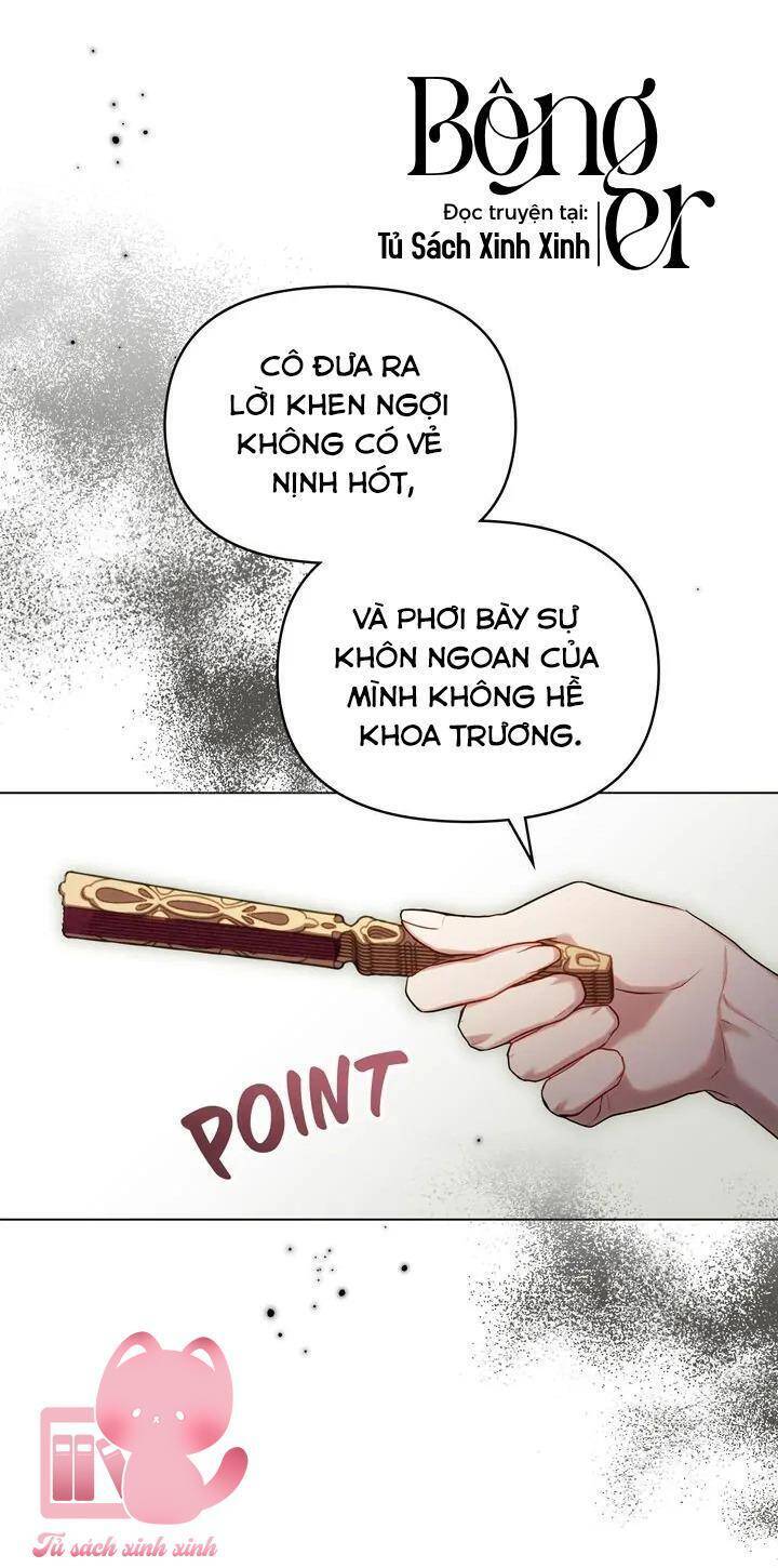 Nếu Không Vâng Lời Công Tước - Chap 84 - Trang 10
