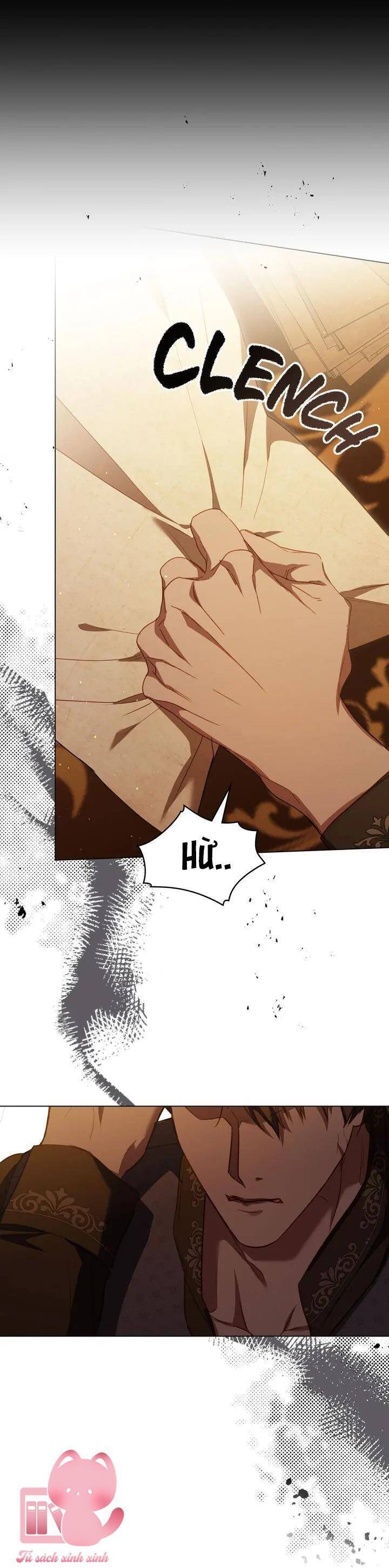 Nếu Không Vâng Lời Công Tước - Chap 85 - Trang 12