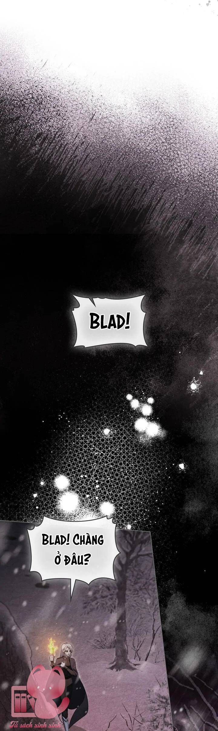 Nếu Không Vâng Lời Công Tước - Chap 85 - Trang 13