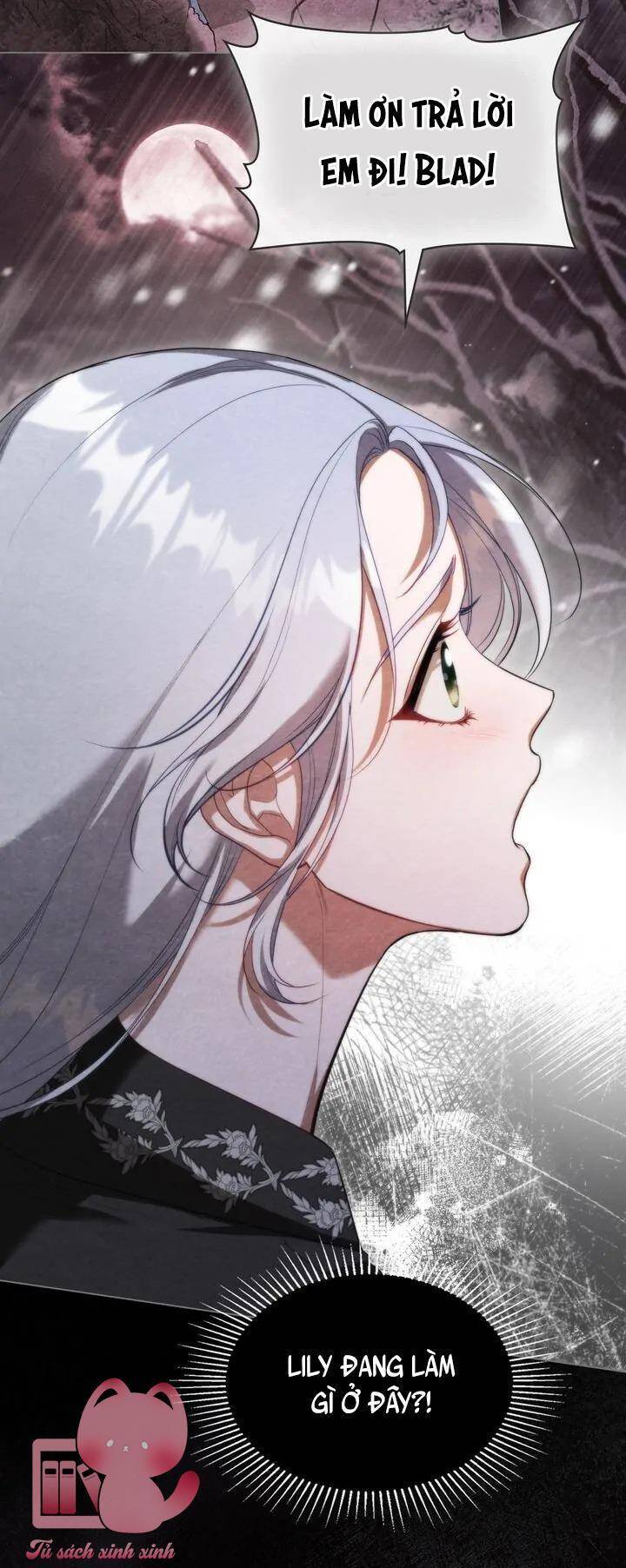 Nếu Không Vâng Lời Công Tước - Chap 85 - Trang 14