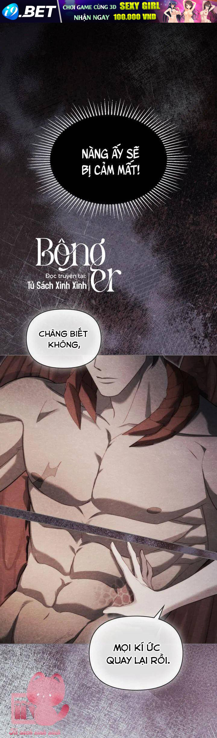 Nếu Không Vâng Lời Công Tước - Chap 85 - Trang 15