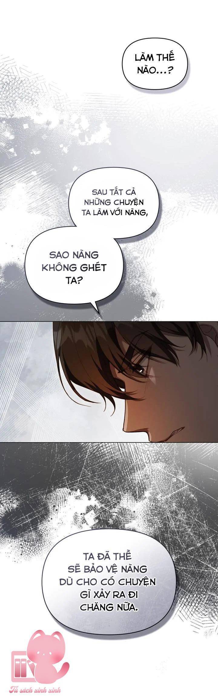 Nếu Không Vâng Lời Công Tước - Chap 85 - Trang 18