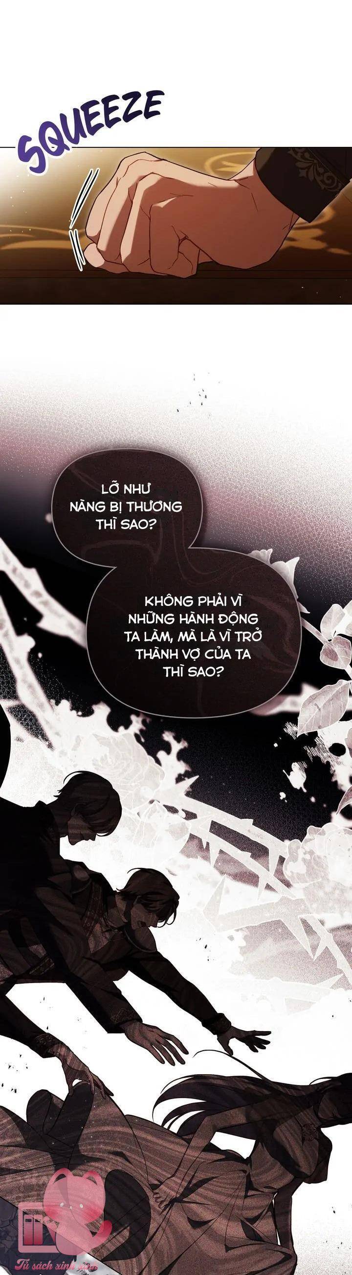 Nếu Không Vâng Lời Công Tước - Chap 85 - Trang 19