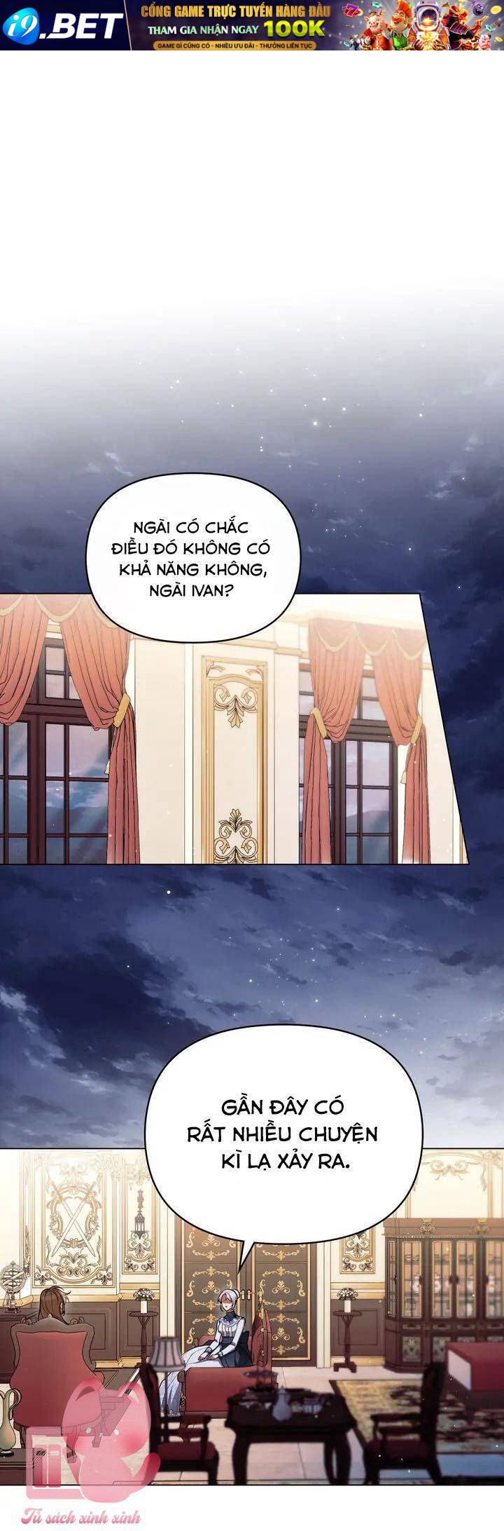 Nếu Không Vâng Lời Công Tước - Chap 85 - Trang 23
