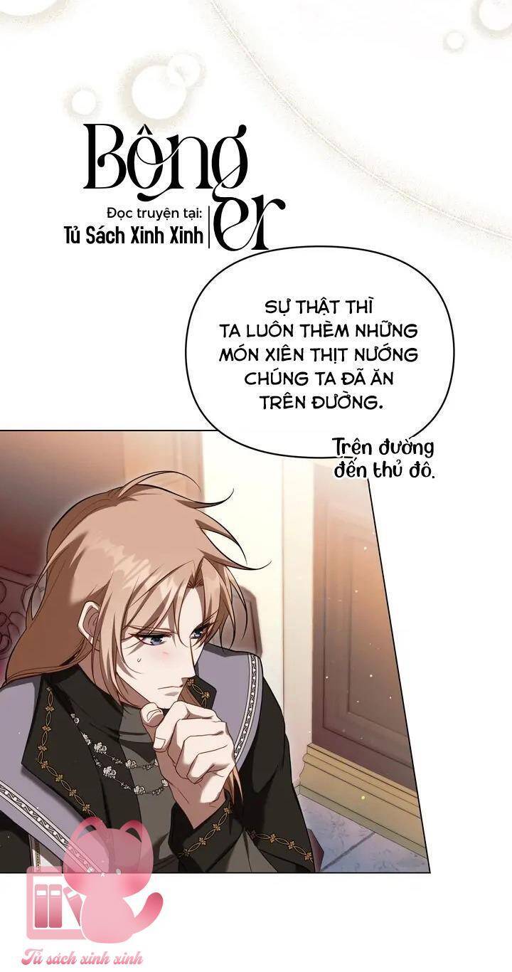 Nếu Không Vâng Lời Công Tước - Chap 85 - Trang 25