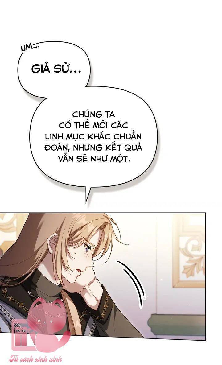 Nếu Không Vâng Lời Công Tước - Chap 85 - Trang 27