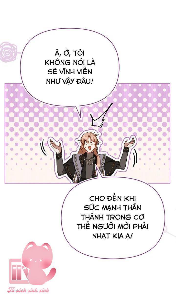 Nếu Không Vâng Lời Công Tước - Chap 85 - Trang 29