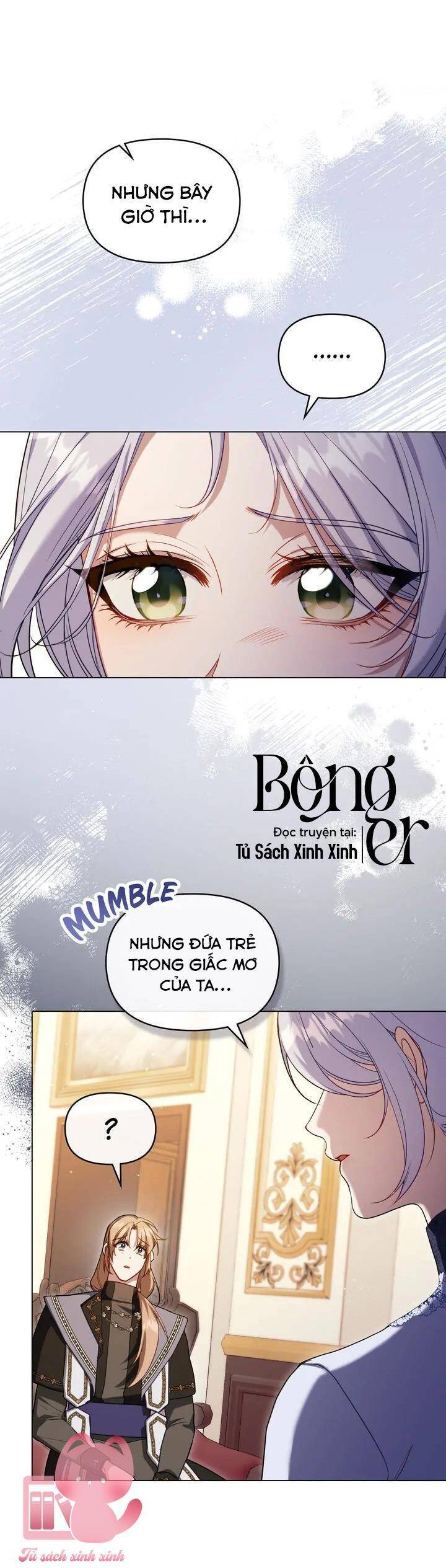 Nếu Không Vâng Lời Công Tước - Chap 85 - Trang 30