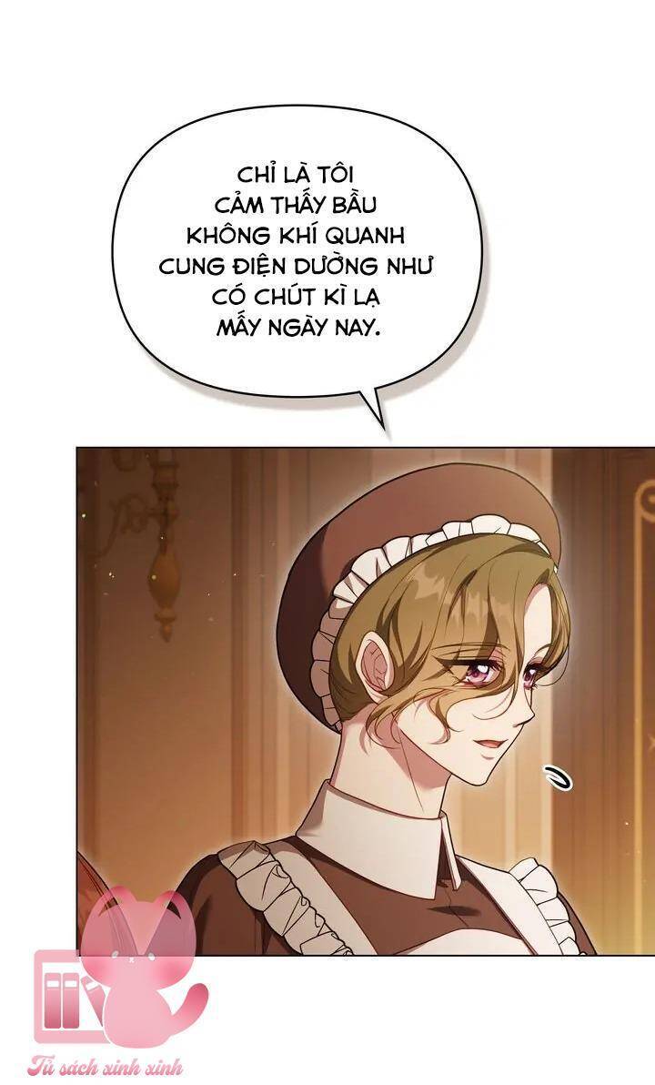 Nếu Không Vâng Lời Công Tước - Chap 85 - Trang 4