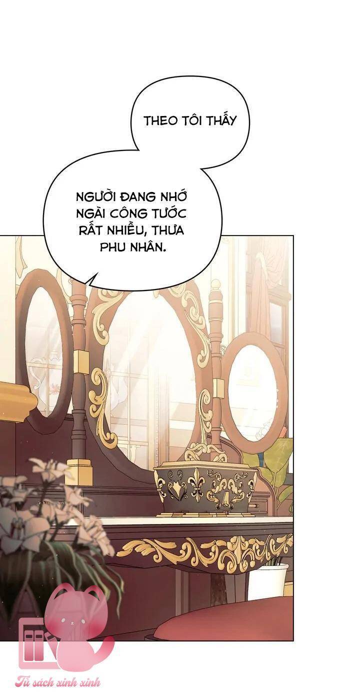 Nếu Không Vâng Lời Công Tước - Chap 85 - Trang 32