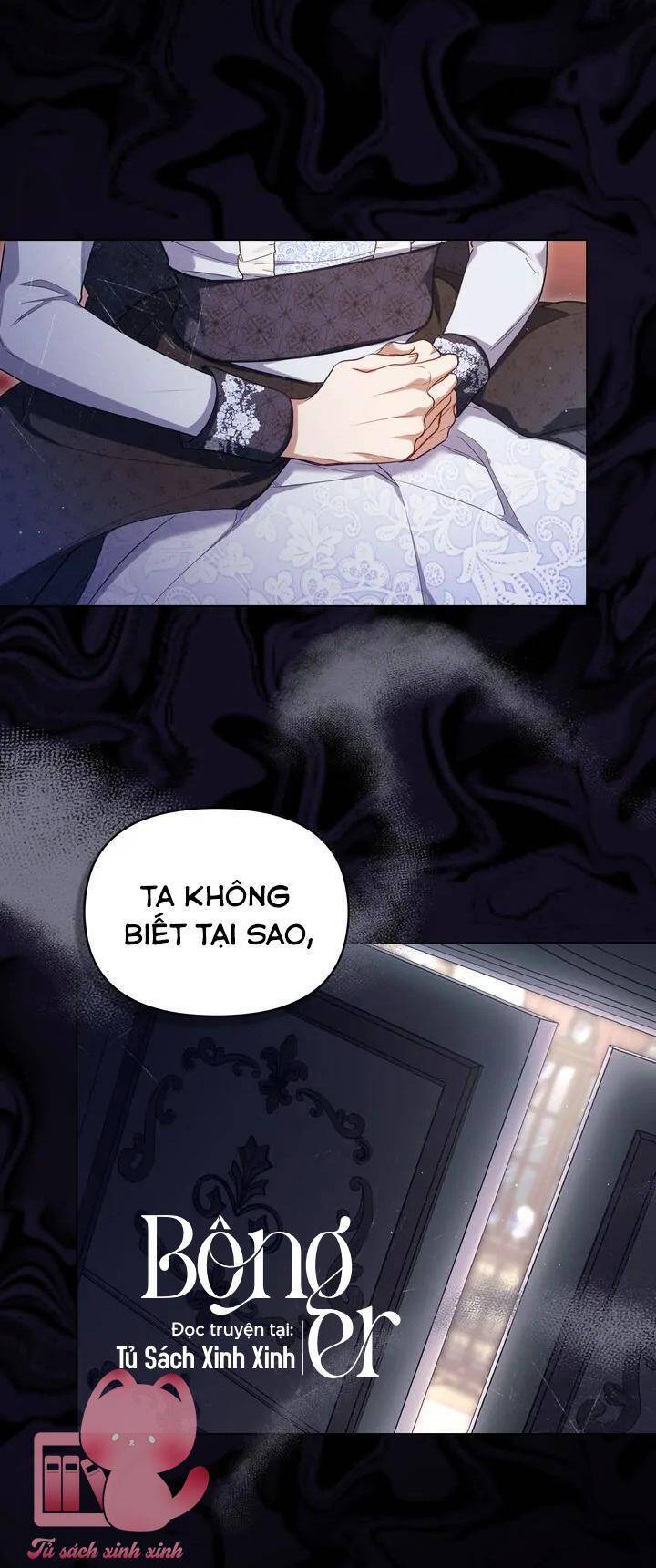 Nếu Không Vâng Lời Công Tước - Chap 85 - Trang 35