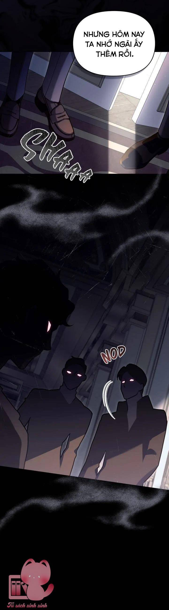 Nếu Không Vâng Lời Công Tước - Chap 85 - Trang 36