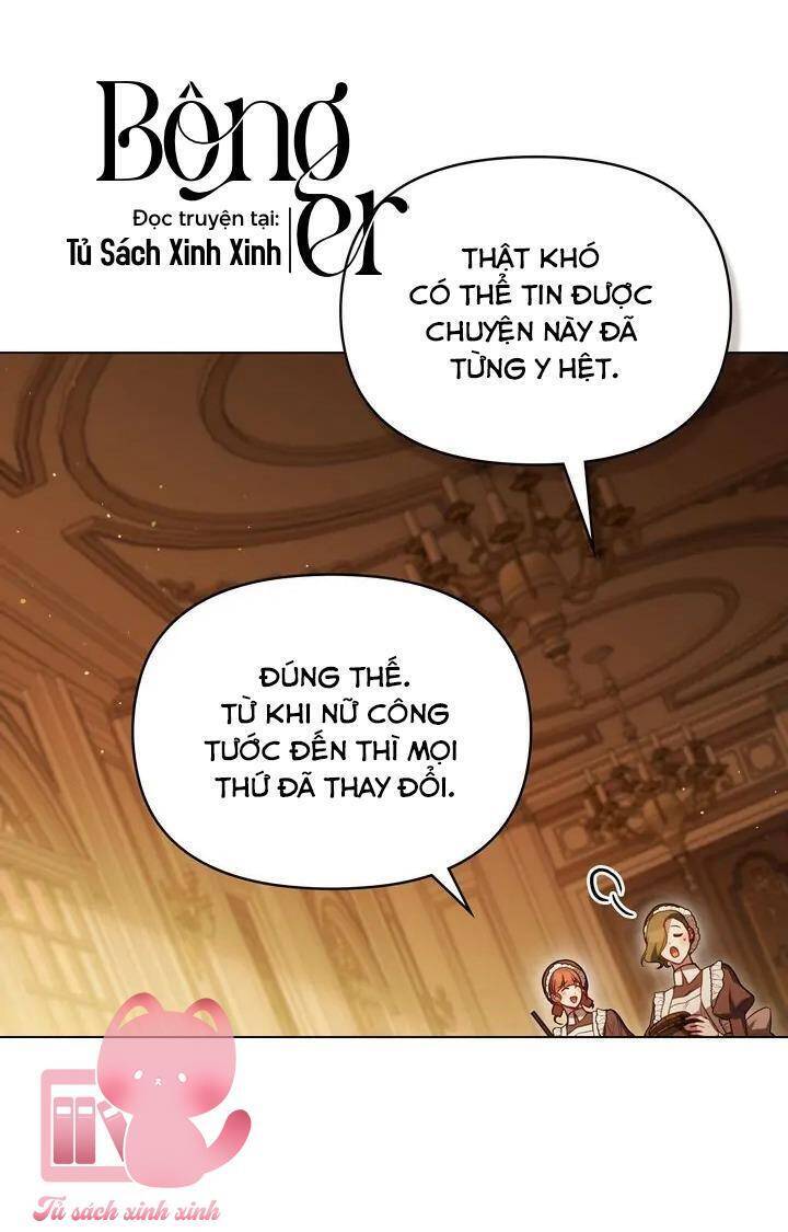 Nếu Không Vâng Lời Công Tước - Chap 85 - Trang 5