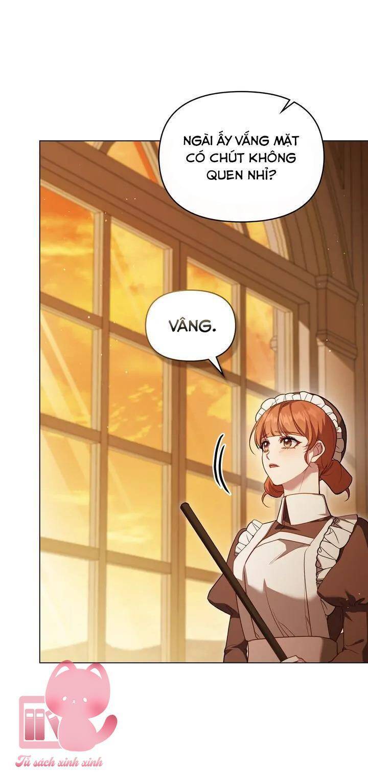 Nếu Không Vâng Lời Công Tước - Chap 85 - Trang 6