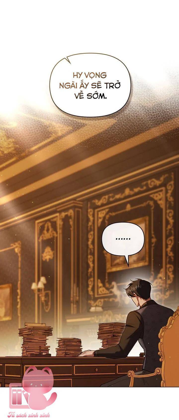 Nếu Không Vâng Lời Công Tước - Chap 85 - Trang 7