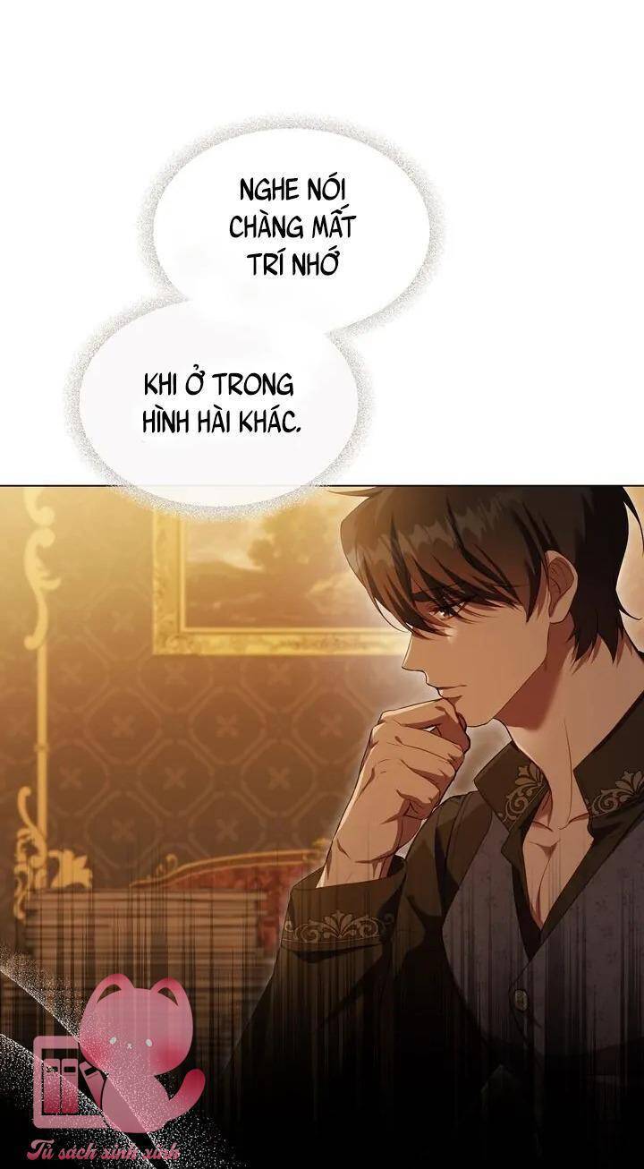 Nếu Không Vâng Lời Công Tước - Chap 85 - Trang 8