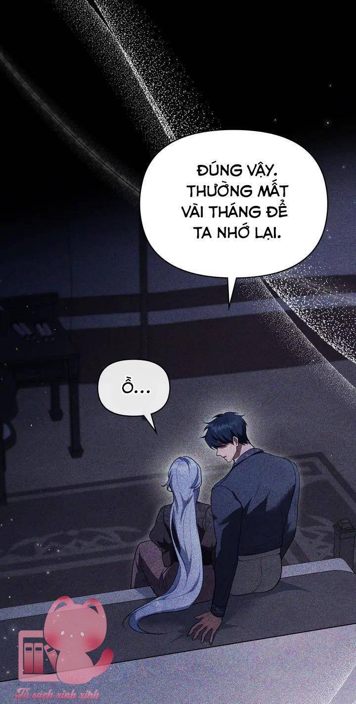 Nếu Không Vâng Lời Công Tước - Chap 85 - Trang 9