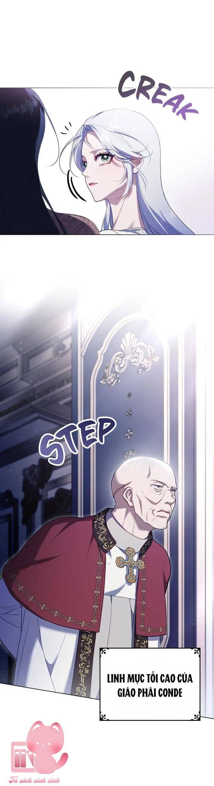 Nếu Không Vâng Lời Công Tước - Chap 86 - Trang 11