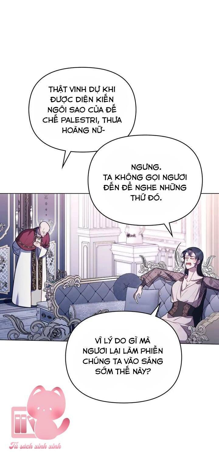 Nếu Không Vâng Lời Công Tước - Chap 86 - Trang 12