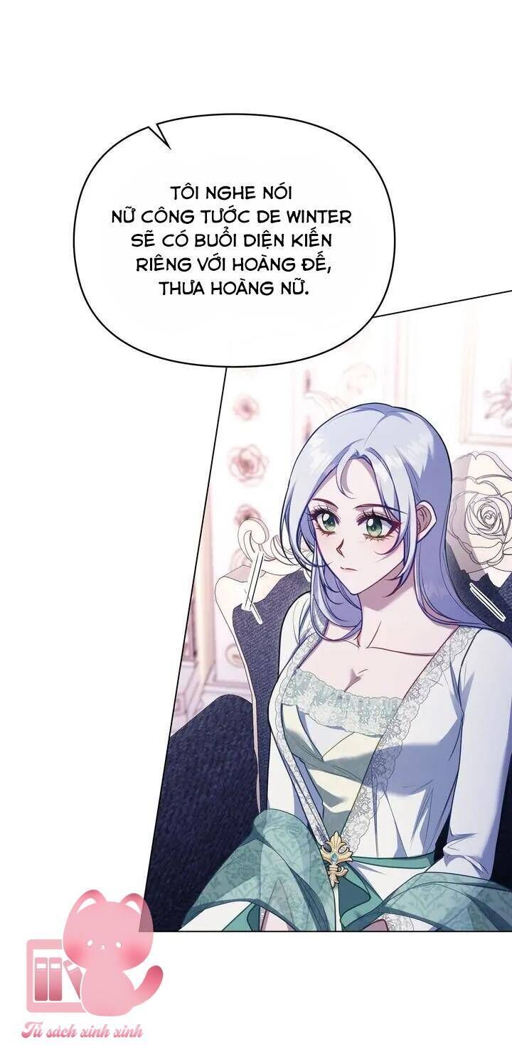 Nếu Không Vâng Lời Công Tước - Chap 86 - Trang 13