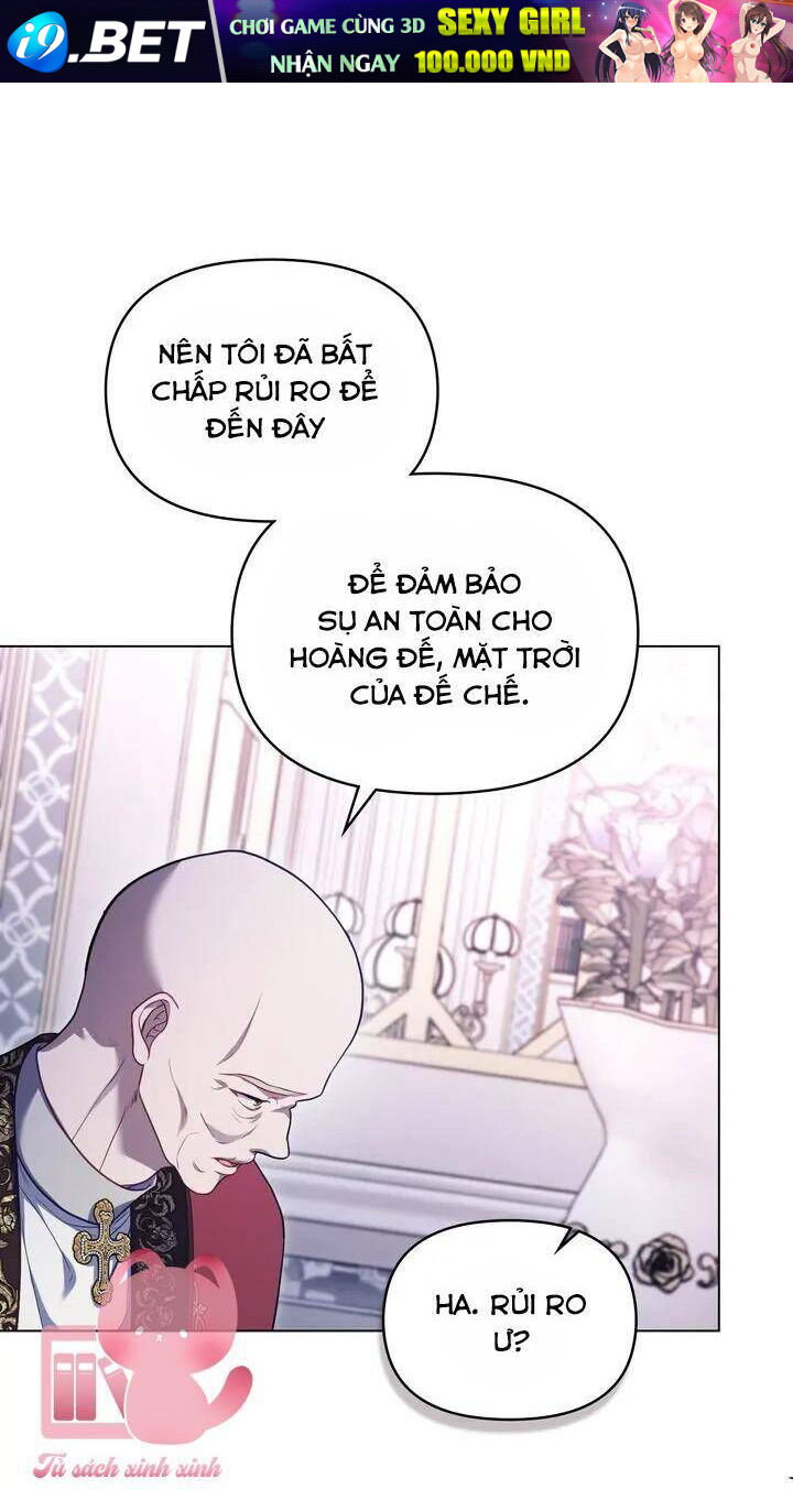 Nếu Không Vâng Lời Công Tước - Chap 86 - Trang 14