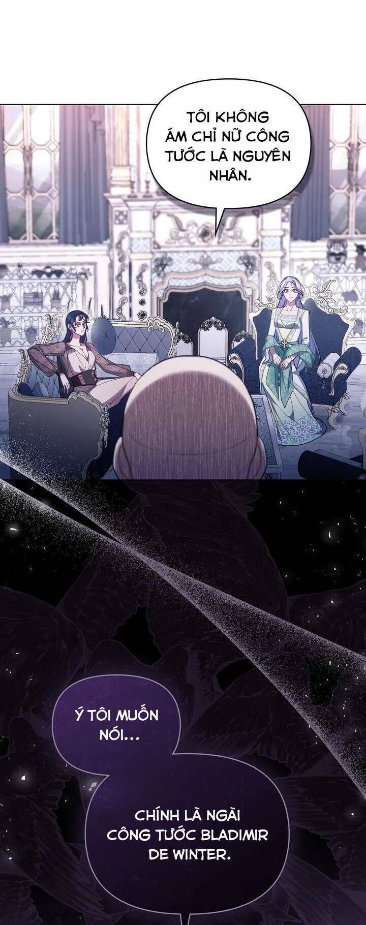 Nếu Không Vâng Lời Công Tước - Chap 86 - Trang 16